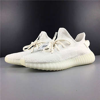 Adidas Yeezy Boost 350 V2 Cream White CP9366