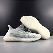 Adidas Yeezy Boost 350 V2 Cloud White (Reflective) FW5317 - 6