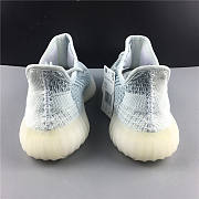 Adidas Yeezy Boost 350 V2 Cloud White (Reflective) FW5317 - 5