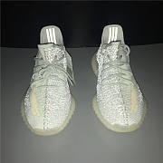 Adidas Yeezy Boost 350 V2 Cloud White (Reflective) FW5317 - 3