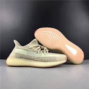 Adidas Yeezy Boost 350 V2 Citrin (Reflective) FW5318 - 6