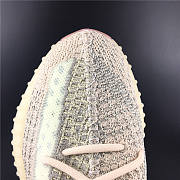 Adidas Yeezy Boost 350 V2 Citrin (Reflective) FW5318 - 2