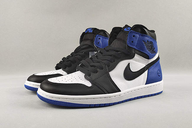 Air Jordan 1 Retro Fragment 716371-040 - 1