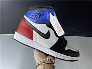 Air Jordan 1 Retro High Top 3 2.0 DA2728-100 - 4