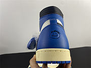 Air Jordan 1 High OG SP Fragment x Travis Scott DH3227-105 - 2