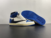 Air Jordan 1 High OG SP Fragment x Travis Scott DH3227-105 - 4