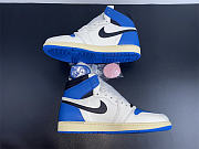 Air Jordan 1 High OG SP Fragment x Travis Scott DH3227-105 - 6