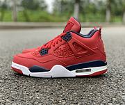 Air Jordan 4 Retro Fiba (2019) CI1184-617 - 1