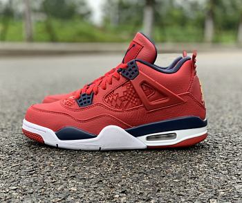 Air Jordan 4 Retro Fiba (2019) CI1184-617