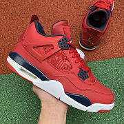 Air Jordan 4 Retro Fiba (2019) CI1184-617 - 3