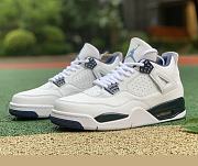 Air Jordan 4 Retro Columbia (2015) 314254-107 - 1