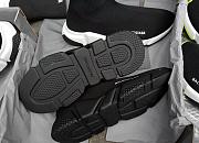 Balenciaga Speed Trainer Black 2019 525717 W05G0 1000 - 3