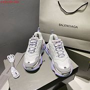 Balenciaga Triple S Pastels 524039 W2CA1 9045  - 4