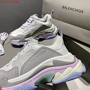 Balenciaga Triple S Pastels 524039 W2CA1 9045  - 2