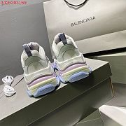 Balenciaga Triple S Pastels 524039 W2CA1 9045  - 5