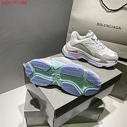 Balenciaga Triple S Pastels 524039 W2CA1 9045  - 6