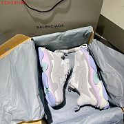 Balenciaga Triple S Pastels 524039 W2CA1 9045  - 3