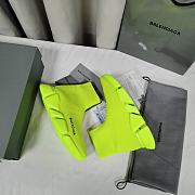 Balenciaga Speed 2.0 Fluo Yellow 617239W17267204 - 2