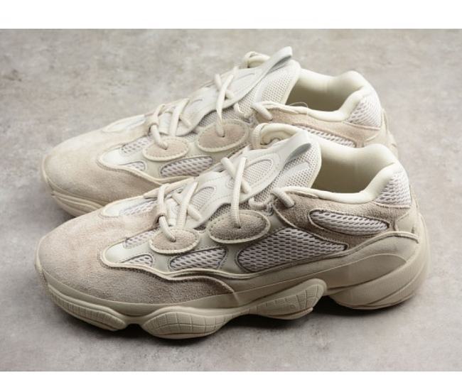 Adidas Yeezy Desert Rat 500 Blush DB2908 - 1