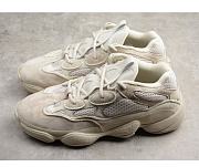 Adidas Yeezy Desert Rat 500 Blush DB2908 - 1