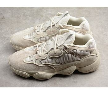 Adidas Yeezy Desert Rat 500 Blush DB2908