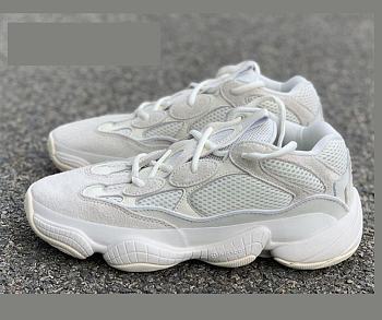 Adidas Yeezy 500 Bone White FV3573 