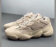 Adidas YEEZY 500 Taupe Light GX3605 - 1