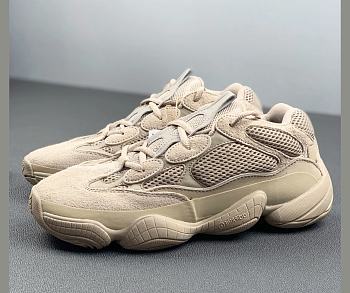 Adidas YEEZY 500 Taupe Light GX3605