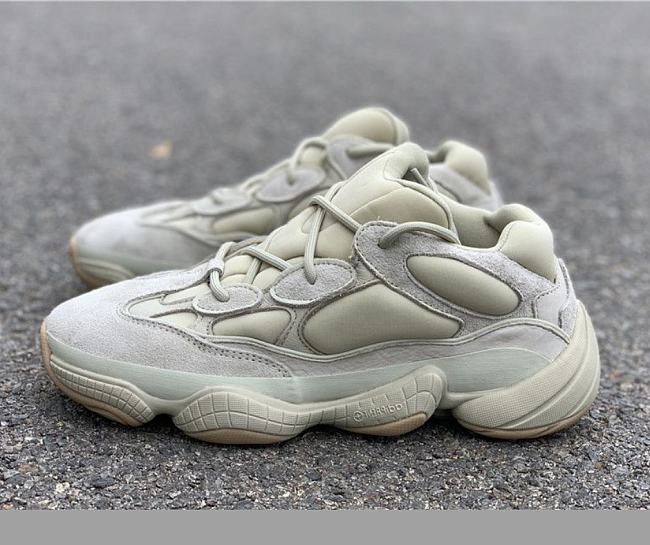 Adidas Yeezy 500 Stone FW4839 - 1