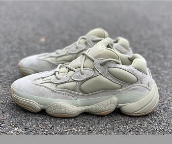 Adidas Yeezy 500 Stone FW4839