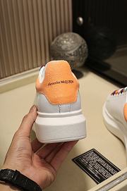 Alexander McQueen Oversized Orange Rainbow - 3