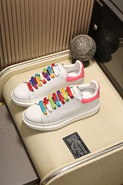 Alexander McQueen Oversized Pink Rainbow - 3