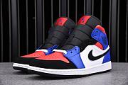 Air Jordan 1 Mid Top 3 554725-124 - 2