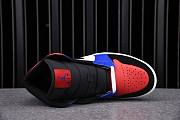 Air Jordan 1 Mid Top 3 554725-124 - 3