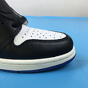 Air Jordan 1 Retro High Blue Moon 555088-115 - 4