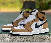 Air Jordan 1 Retro High OG Rookie Of The Year 555088-700 - 1