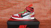 Air Jordan 1 Retro High Off-White Chicago AA3834-101 - 3