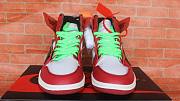 Air Jordan 1 Retro High Off-White Chicago AA3834-101 - 6