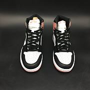 Air Jordan 1 Retro High Rust Pink 861428-101 - 2