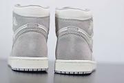 Air Jordan 1 Retro High Pale Ivory AH7389-101 - 2