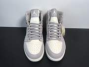 Air Jordan 1 Retro High Pale Ivory AH7389-101 - 6