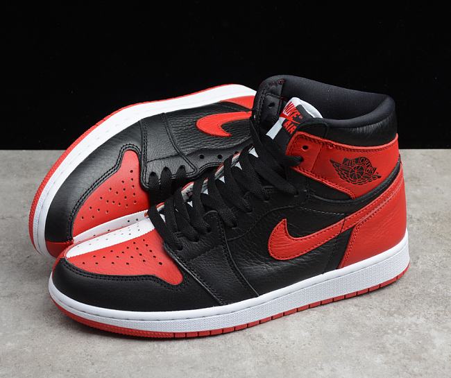 Air Jordan 1 Retro High Homage To Home (Non-numbered) 861428-061 - 1