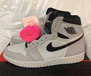 Air Jordan 1 Retro High OG Defiant SB NYC to Paris CD6578-006 - 1