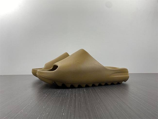 Adidas Yeezy Slide Ochre GW1931 - 1