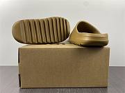 Adidas Yeezy Slide Ochre GW1931 - 4