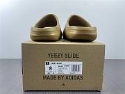 Adidas Yeezy Slide Ochre GW1931 - 5