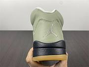 Air Jordan 5 Retro Jade Horizon DC7501-300 - 6