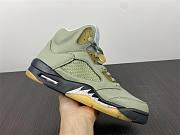 Air Jordan 5 Retro Jade Horizon DC7501-300 - 5