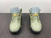 Air Jordan 5 Retro Jade Horizon DC7501-300 - 2