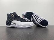 Air Jordan 12 Retro Playoffs (2022) CT8013-006 - 4